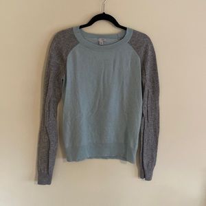 Halogen Cashmere Sweater
